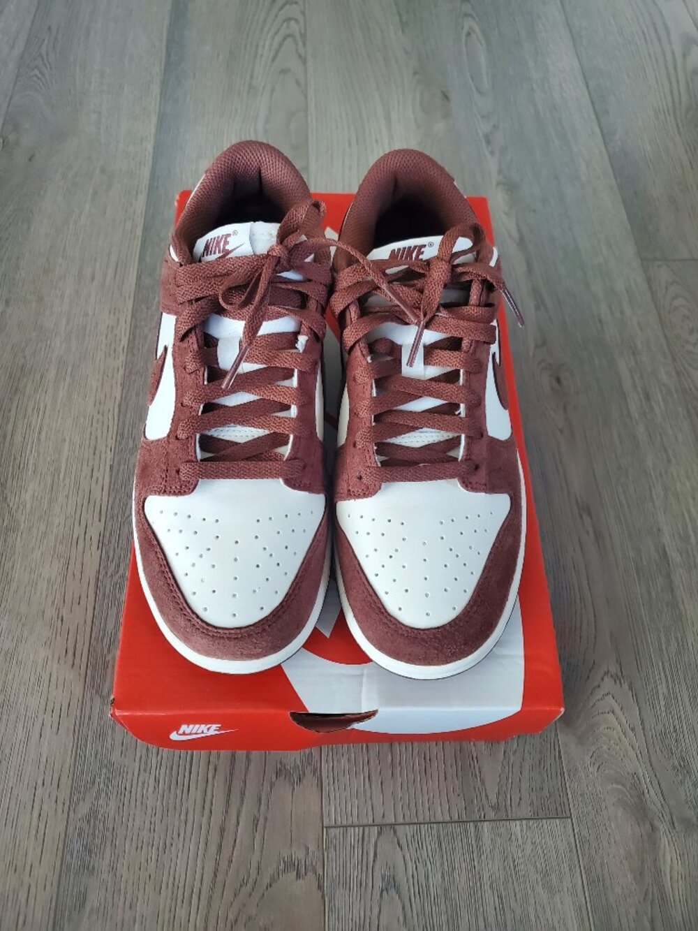 Women's Nike Dunk Low Sneakers